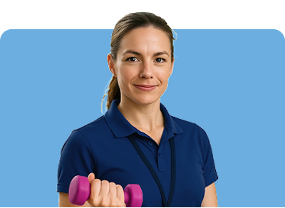 Explore Rehab Therapy