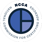 Recognized by NCCA, the gold standard in gym employment.