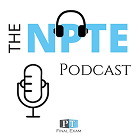 THE npte podcast