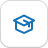 Specialized, Expert-Led Education icon