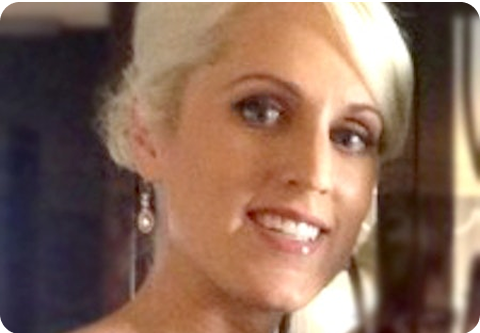 Cate Valentino headshot