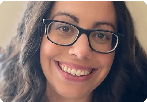 Liza Meiksins headshot