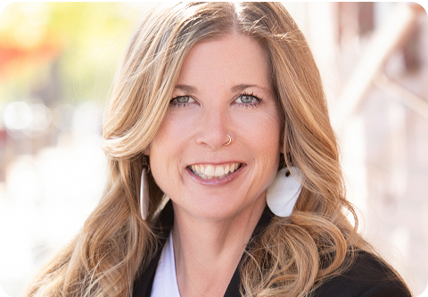 Rebekah Griffith headshot