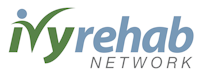 Ivy Rehab Network Logo