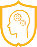 Cognitive Rehab certificate series icon