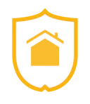 Home Health certificate series icon