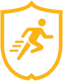 Adolescent Athlete Rehabilitation   certificate series icon