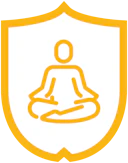 Tai Chi certificate series icon