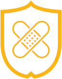 Wound Care certificate series icon