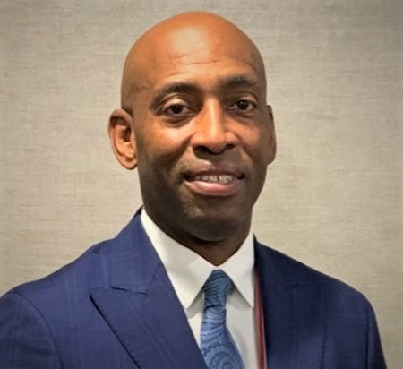 Stephen (Chris) Owens