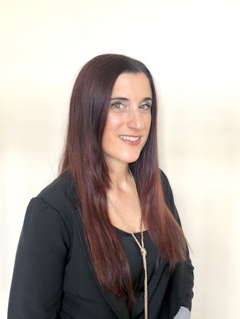 Elizabeth Abadiotakis