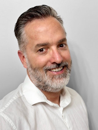 Jason Handschumacher