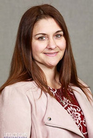 Jacqueline Schafer-Clay