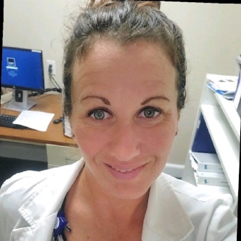 Shana Carter headshot