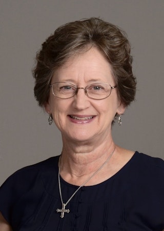 Sarah (Sally) Stillings