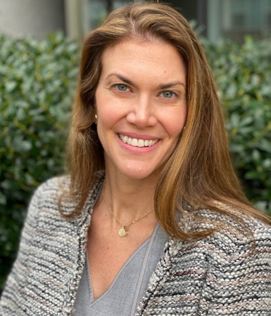 Allison Hill