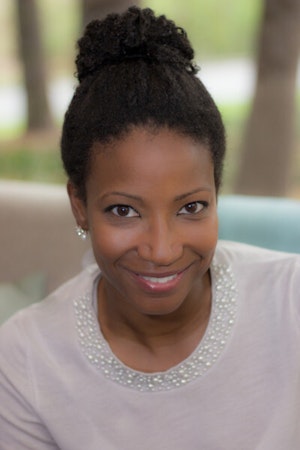 Angela Bethea-Walsh