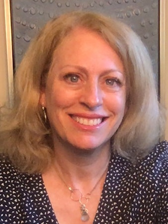 Diana Gordick