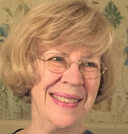 Susan Litton