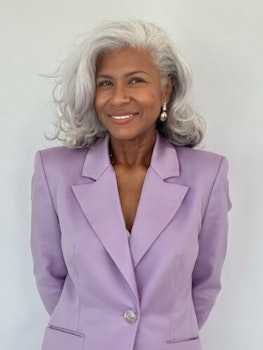 Jane Cranston