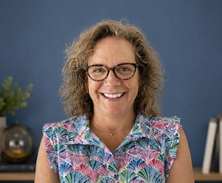 Carole High Gross