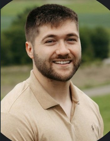Trevor Shawber